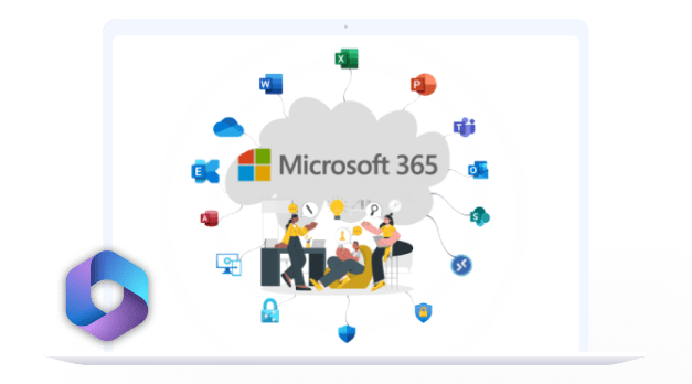 Microsoft-365-Consulting